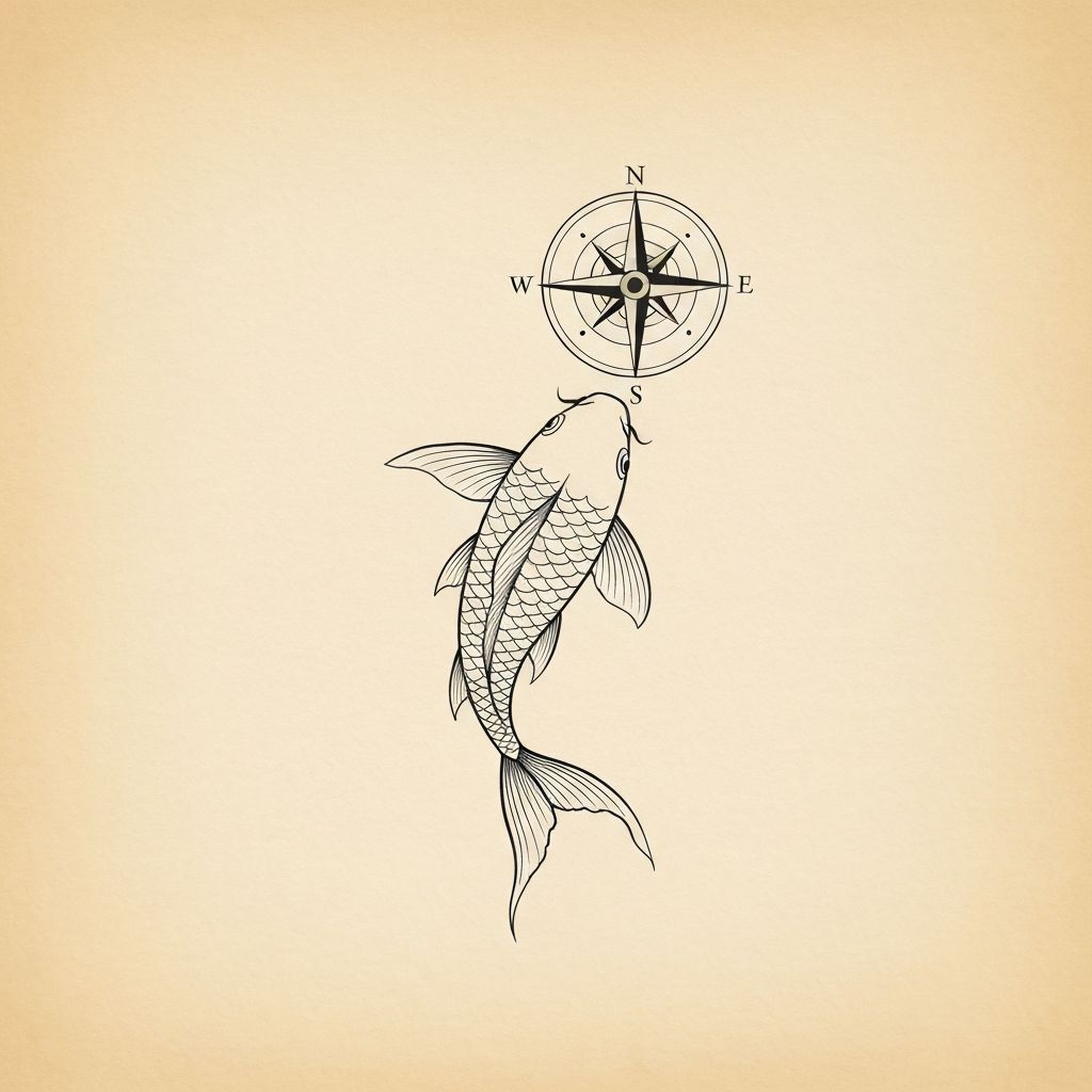 Stop Looking for a Roadmap. Start With a Compass.